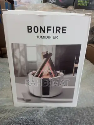 Bonfire Humidifier