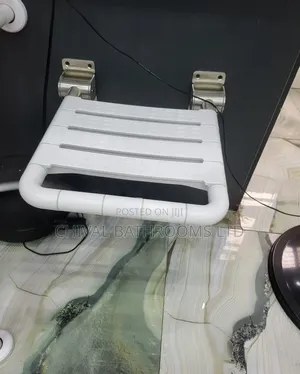 Bathrooms Shower Seat