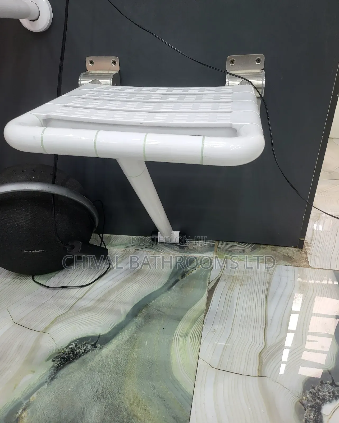 Bathrooms Shower Seat