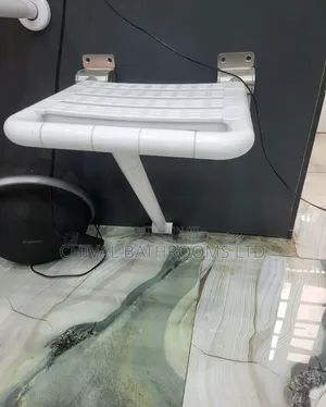 Bathrooms Shower Seat