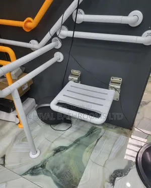 Bathrooms Shower Seat