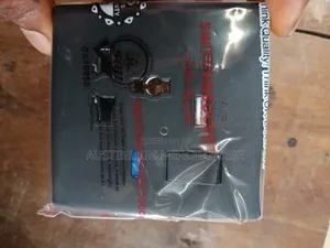 13amps Single Socket