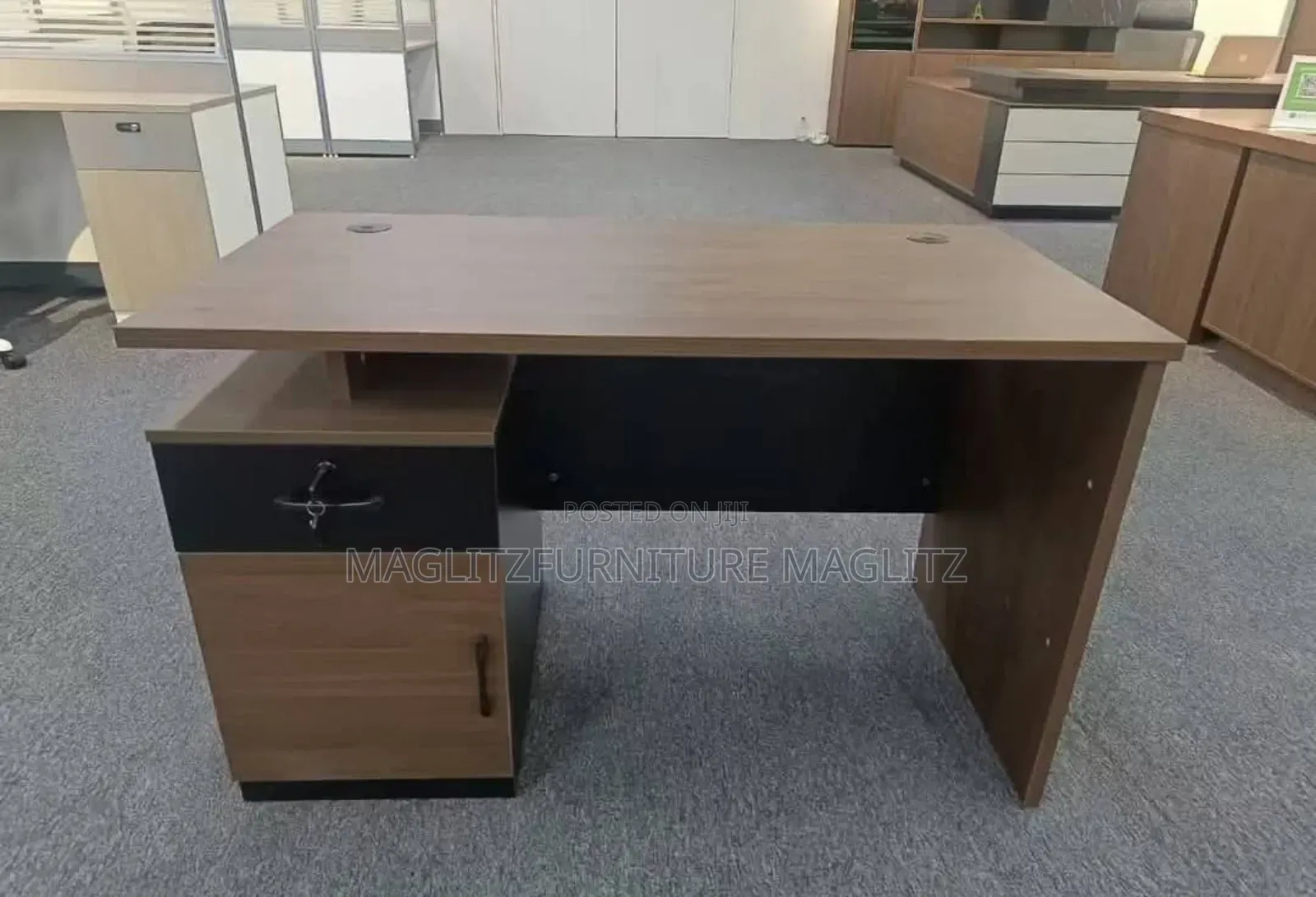 Executive Office Table