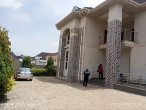 Photo - 6bdrm Duplex in Gwarimpa, Gwarinpa for sale