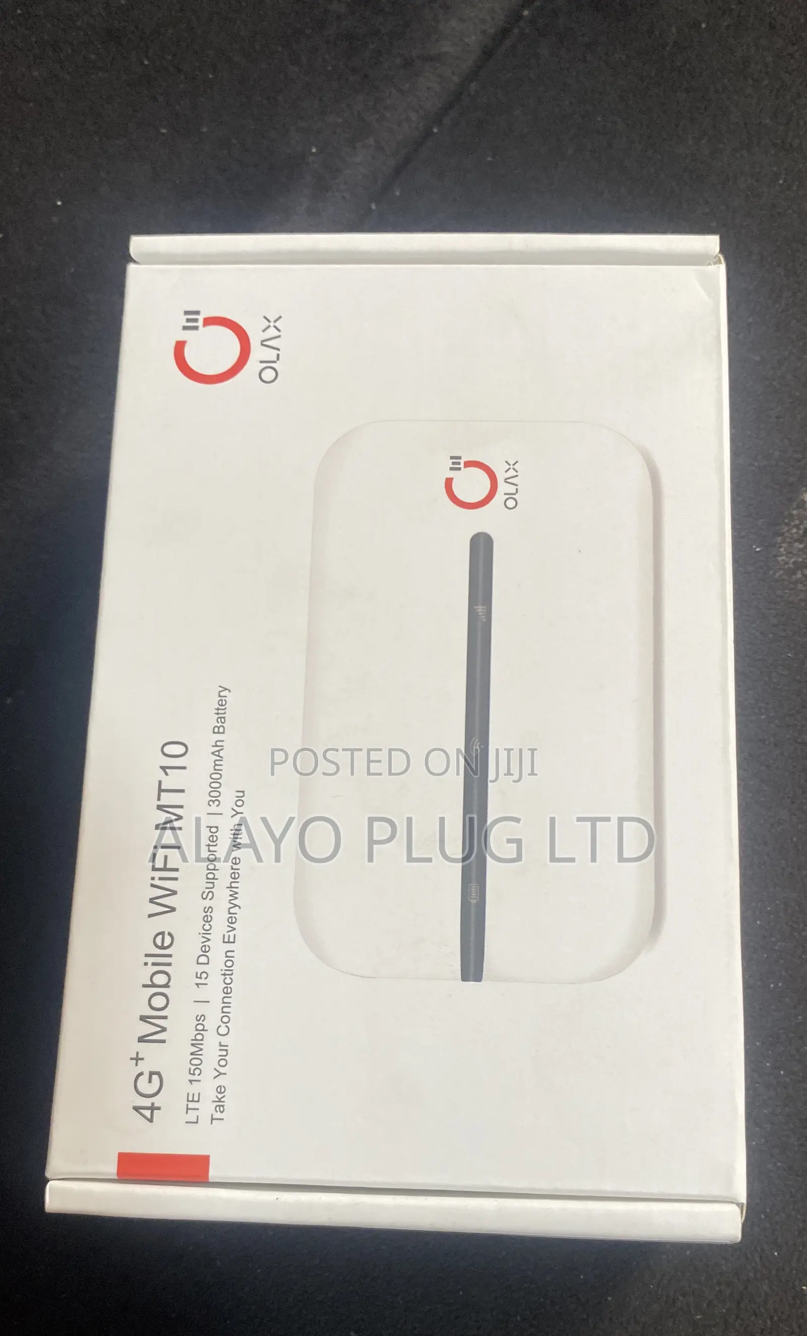 Mt 10 Mifi