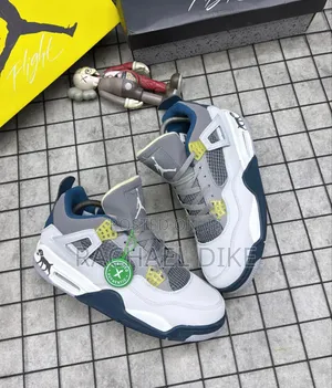 Luxury Jordan Sneakers