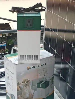Original No 1 Cola Generator 1000 Watts