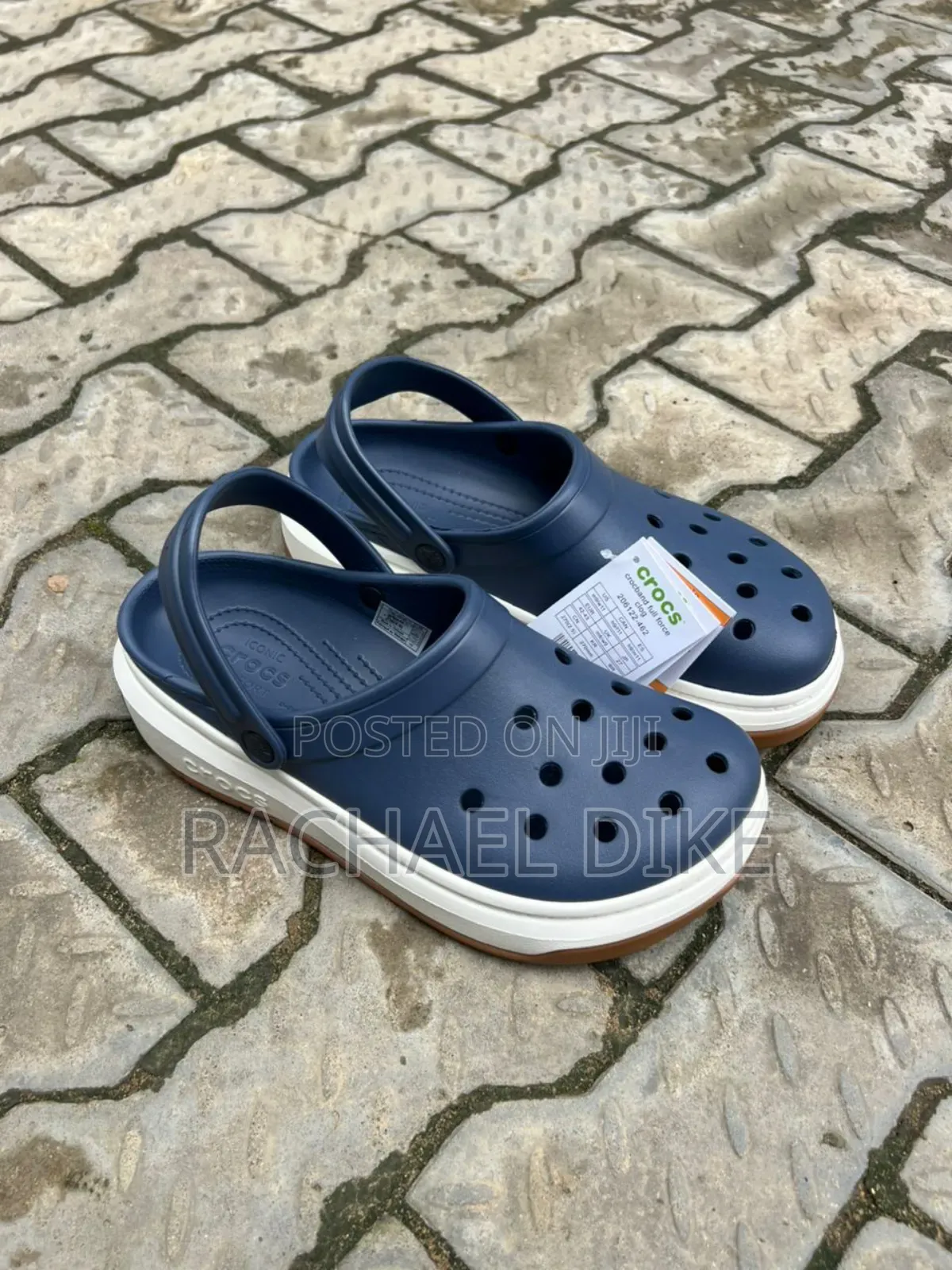 High Quality Crocs