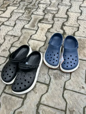 High Quality Crocs