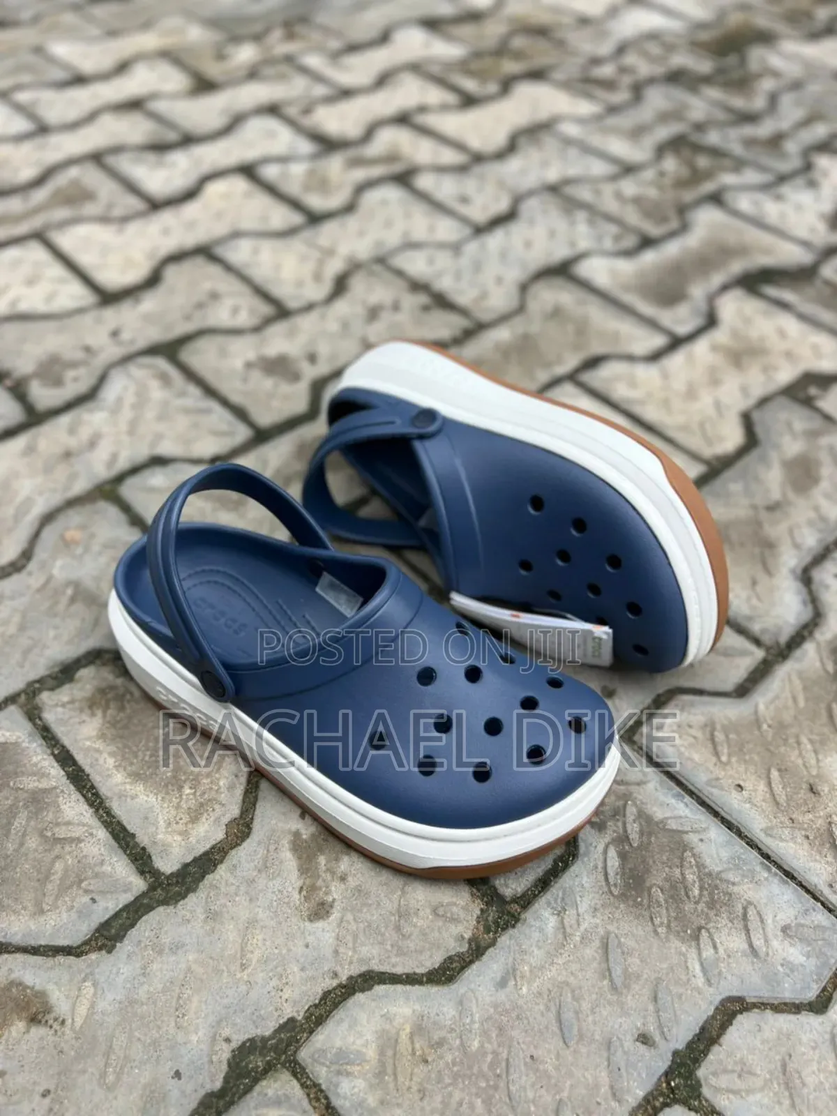 High Quality Crocs