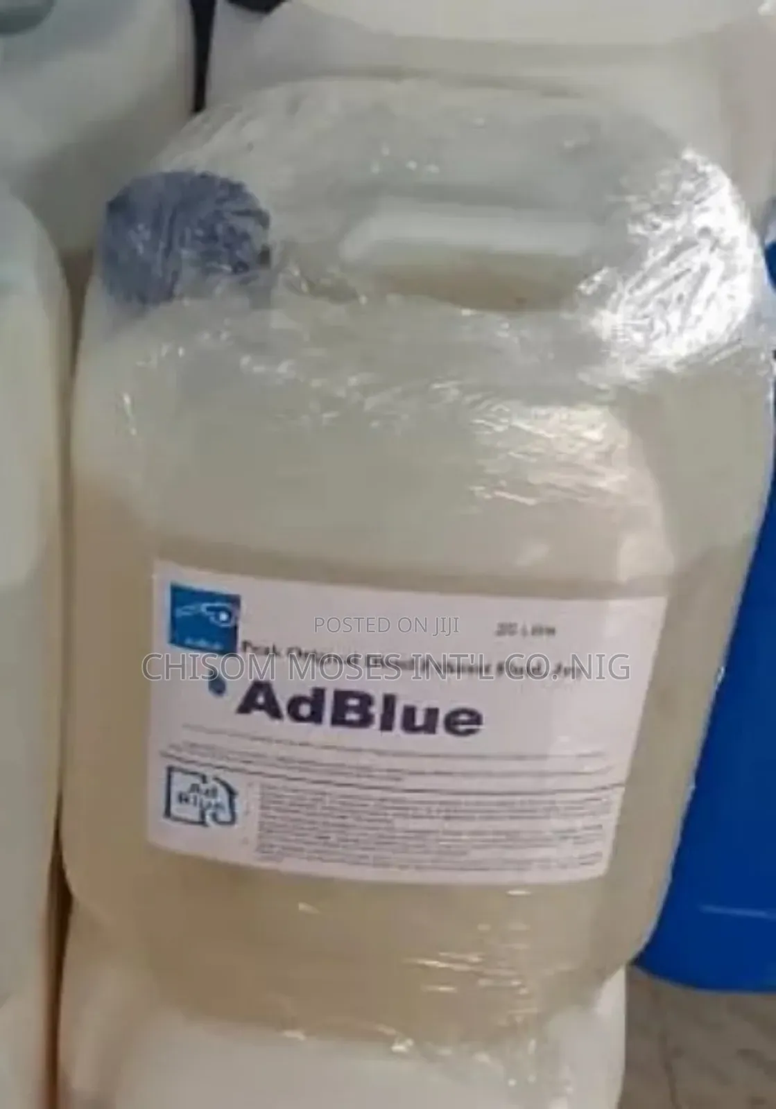 Adblue 20l Adblue