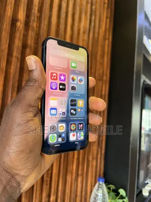 Apple iPhone 12 64 GB Blue