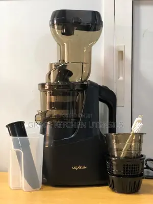 Ugasun - Electric Slow Juicer