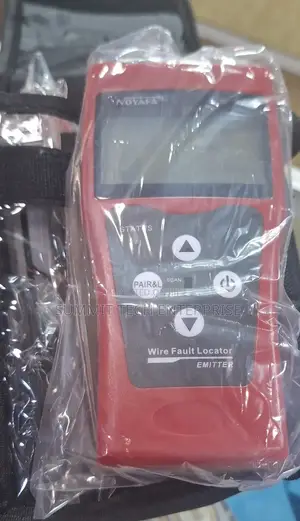 Wire Fault Locator