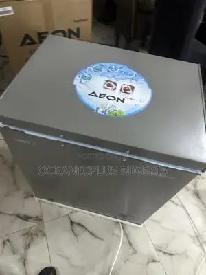 Brand New Aeon Home Chest Freezer 150-L