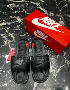 High Quality Nike Slides