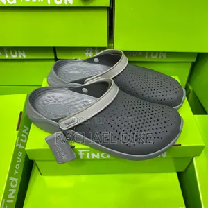 High Quality Crocs