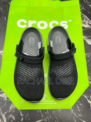 High Quality Crocs