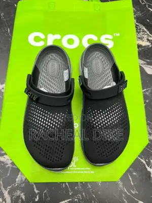 High Quality Crocs