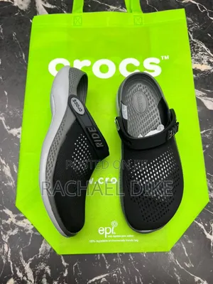 High Quality Crocs