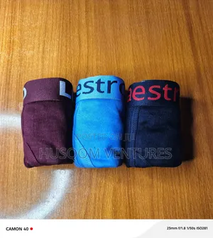 Underwears Boxers
