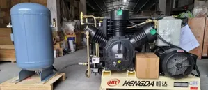 20hp Compressor Hengda