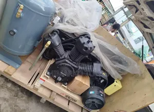 20hp Compressor Hengda