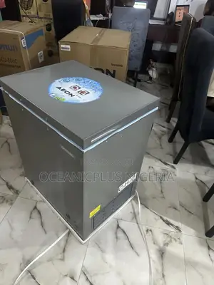 Aeon Fridge Chest Freezer 150-L