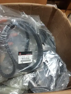 Original Timing Belt for Mitsubishi Pajero New Model