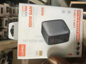 100w Usb Multiple Port