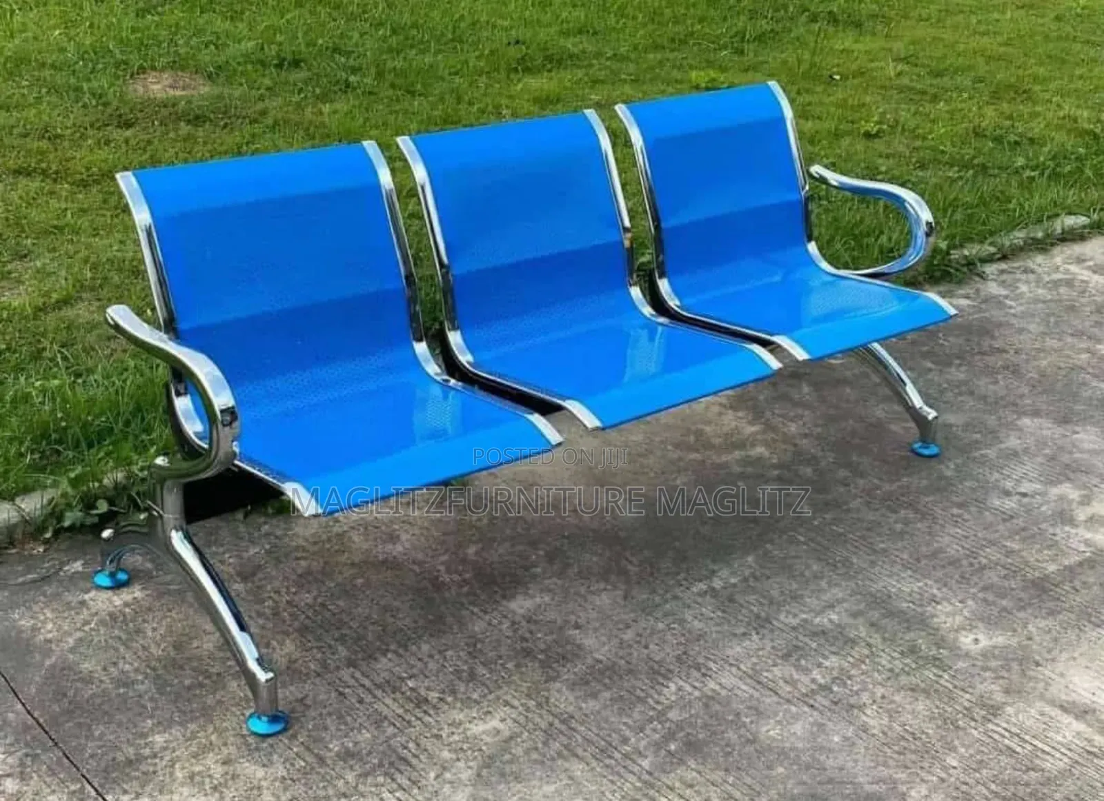 Quality Visitors Chairs