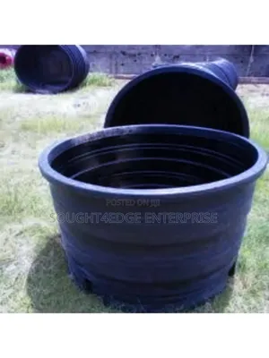 Fish Pond 1000 L