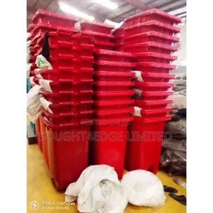 Waste Bin 240l