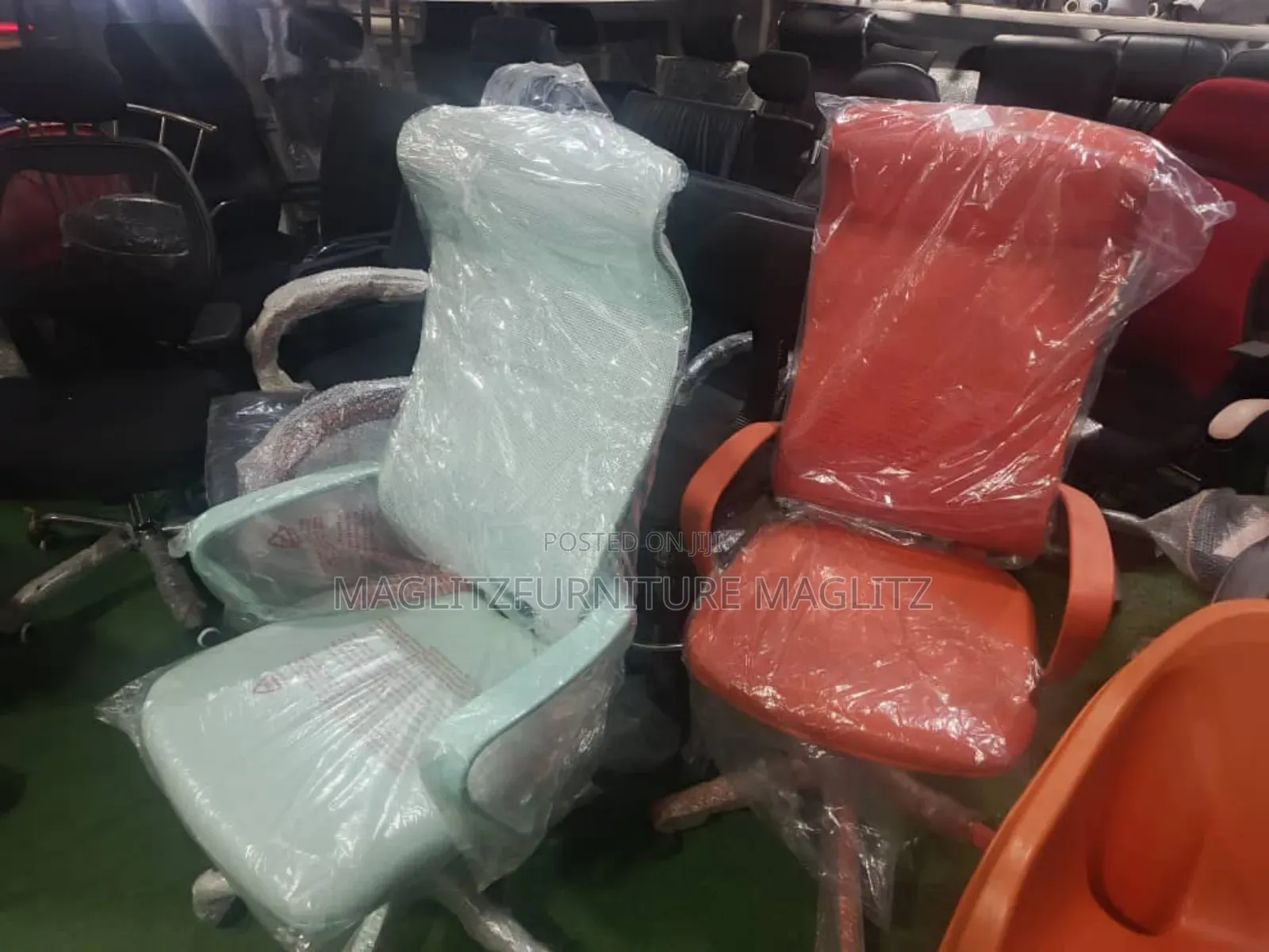 Quality Office Chair