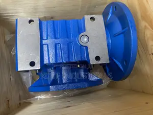 Gear Motor Head