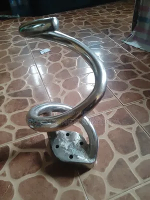 One Bag Spiral Mixer Hook