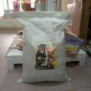 Kibble Kraft Dry Food