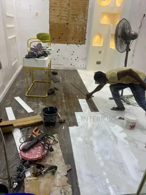 Wooden Floor