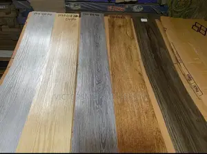 Wooden Floor