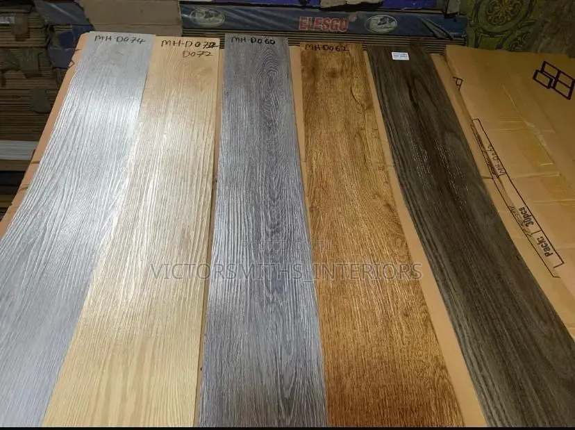 Wooden Floor