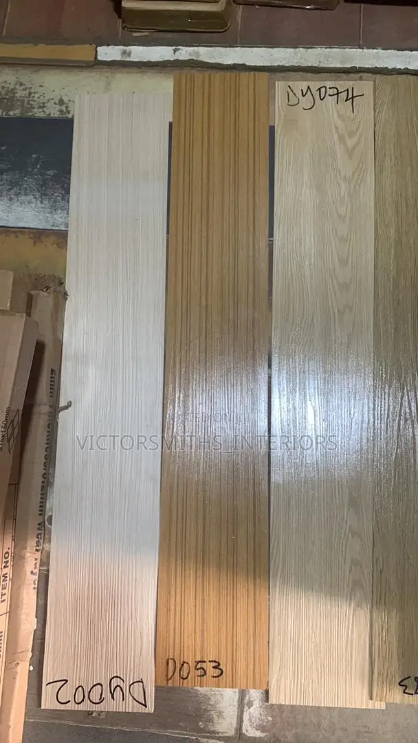 Wooden Floor