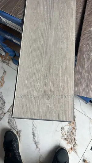 Wooden Floor