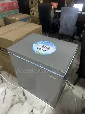 Aeon Daily Chill 150l Chest Freezer