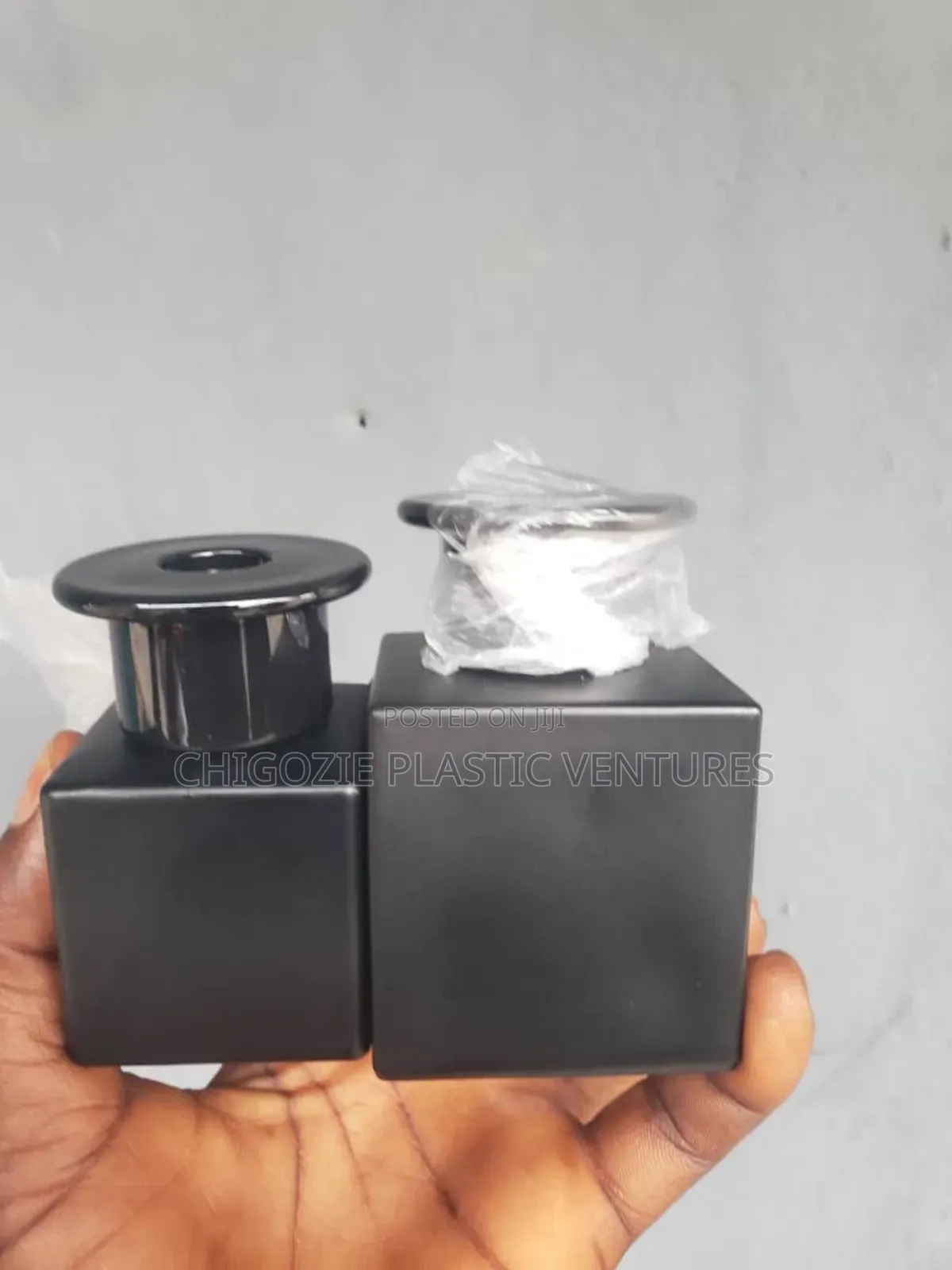 100ml and 100ml Home Diffuser