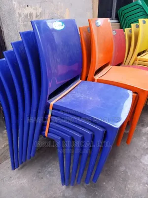 Quality Plastic Chair