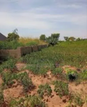 5 Hectares Available in Karsana North 1.2b