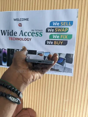 Google Pixel 7 128 GB Black