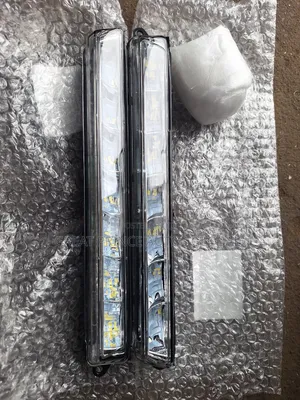 Fog Lamp Glk350 Amg