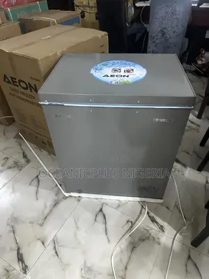 Brand New Aeon Foodsaver Chest Freezer 150-Litres