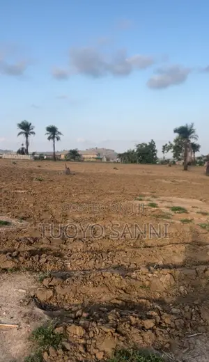 150sqm Fcda Approved Land In Kabusa